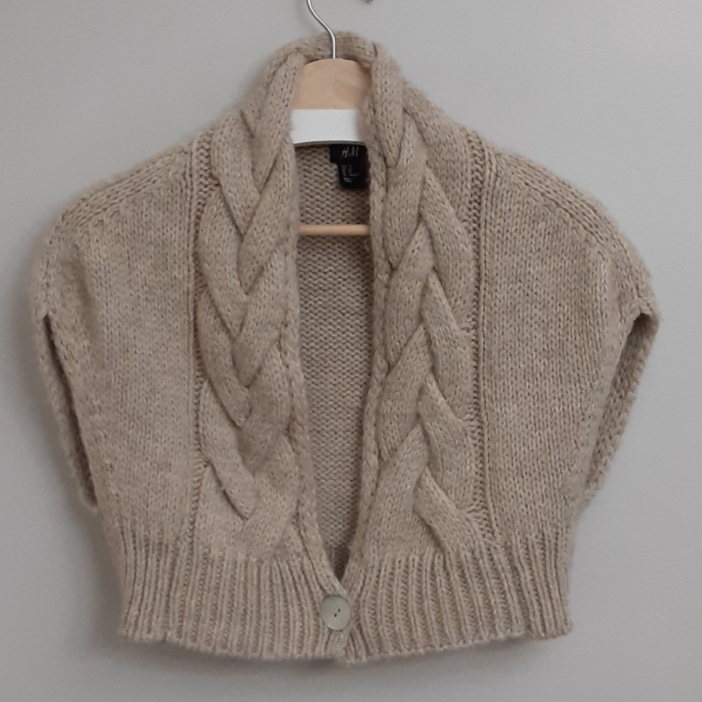 H&M Sweater vest
